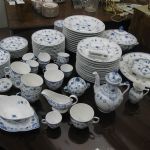 526 8573 DINNER SET